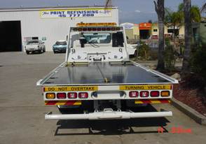 Suburban 1800 Series Folding Cradle