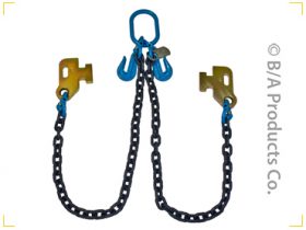 Container Loading Bridles 3/8″