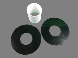 CRADLE BUSH KIT