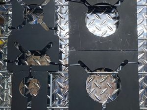 CHAIN KEY WAY