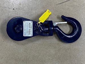 3T SNATCH BLOCK